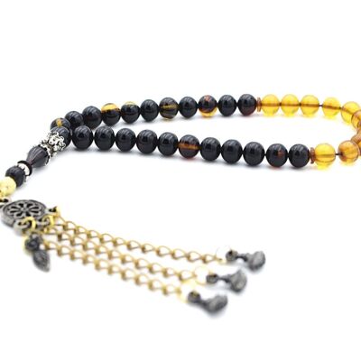 Stress Relief - Prayer Islamic Beads - Tasbih - UK 255 / SKU149