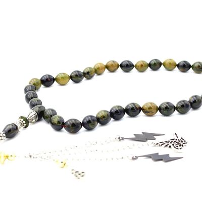 Stress Relief - Prayer Islamic Beads - Tasbih - UK 254 / SKU150