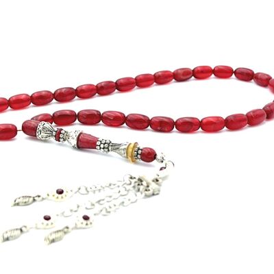 Stress Relief - Prayer Islamic Beads - Tasbih - UK 253 / SKU151