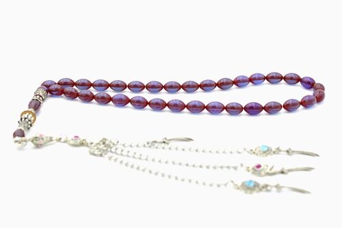 Stress Relief - Prayer Islamic Beads - Tasbih - UK 251 / SKU153