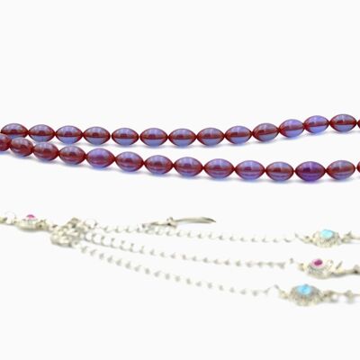 Stress Relief - Prayer Islamic Beads - Tasbih - UK 251 / SKU153
