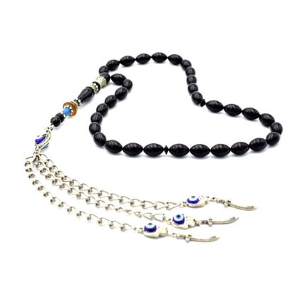 Prayer, Islamic Meditation Beads - Tasbih - UK 246 / SKU158