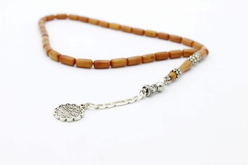 Unique Prayer & Meditation Beads - Tasbih / SKU160