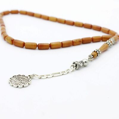 Perline di preghiera e meditazione uniche - Tasbih / SKU160