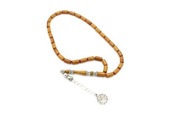 Perles de prière et de méditation uniques - Tasbih / SKU160 2