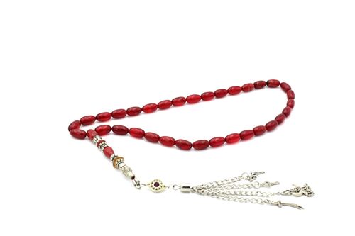 Master Craft Prayer & Meditation Beads - Tasbih - UK 243 / SKU161