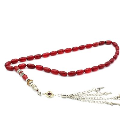 Cuentas de oración y meditación Master Craft - Tasbih - Reino Unido 243 / SKU161