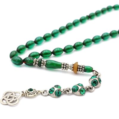 Master Prayer & Meditation Beads - Tasbih - UK 242 / SKU162