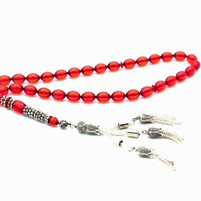 Master Craft Prayer & Meditation Beads - Tasbih - UK 240 / SKU163