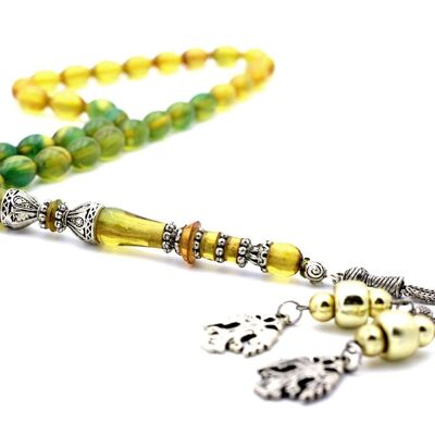 Bespoke Prayer & Meditation Beads / SKU165