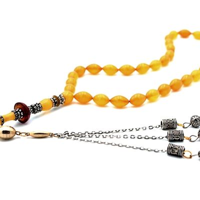 Master Craft Gebets- und Meditationsperlen – Tasbih – UK 235 / SKU166