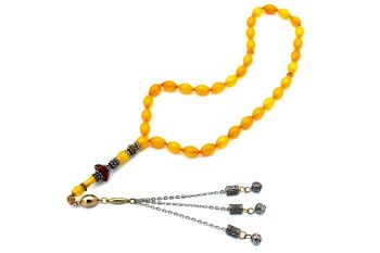 Perles de prière et de méditation Master Craft - Tasbih - UK 235 / SKU166 2