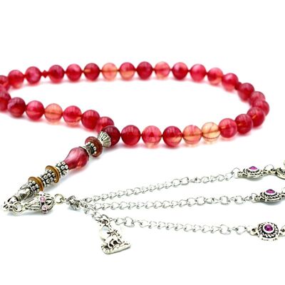 Master Craft Gebets- und Meditationsperlen – Tasbih – UK 234 / SKU167