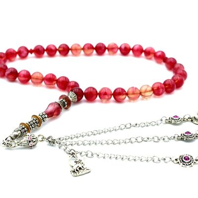 Master Craft Prayer & Meditation Beads - Tasbih - UK 234 / SKU167