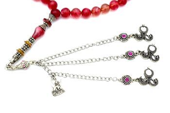Perles de prière et de méditation Master Craft - Tasbih - UK 234 / SKU167 2
