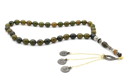 Prayer & Meditation Beads, Tasbih - UK 232 / SKU169