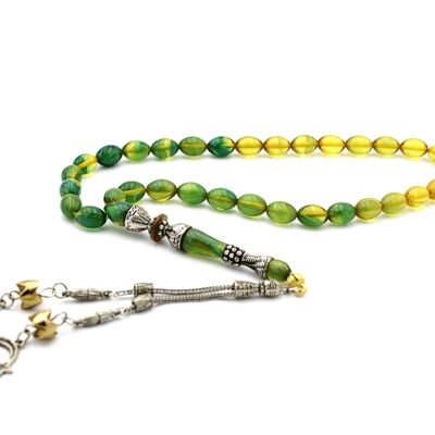 Prayer & Meditation Beads, Tasbih - UK 231 / SKU170