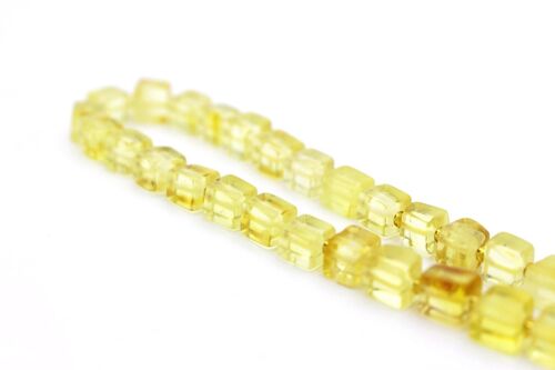 Bespoke Baltic Amber Master Piece Prayer Islamic Beads / SKU184