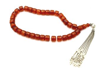 Perles de prière Faturan, Tasbih - UK 67 / SKU209 2