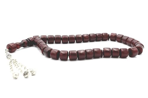 Faturan Prayer Beads, Tasbih - UK 145 / SKU210