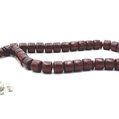 Faturan Prayer Beads, Tasbih - UK 145 / SKU210