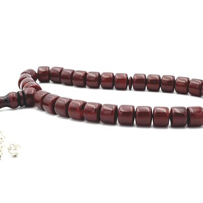 Catalin - Faturan Prayer Beads, Tasbih / SKU211
