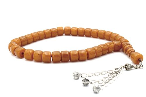 Faturan & Catalin Prayer Beads, Tasbih / SKU212
