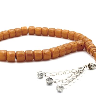 Faturan & Catalin Prayer Beads, Tasbih / SKU212