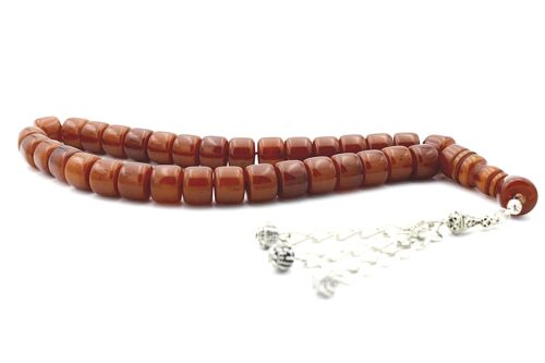 Faturan &Catalin Prayer Beads, Tasbih - UK 12k / SKU215