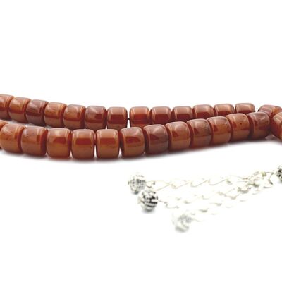 Faturan &Catalin Prayer Beads, Tasbih - UK 12k / SKU215