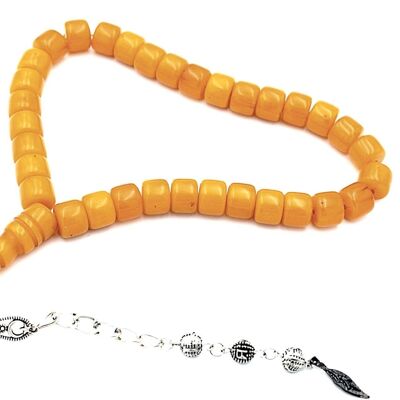 Faturan Tasbih - Perles de prière Meditaion - UK 35 / SKU218
