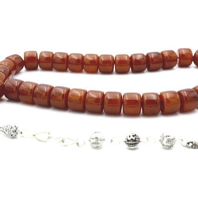 Von LRV Faturan Prayer Beads, Tasbih von LRV / SKU225