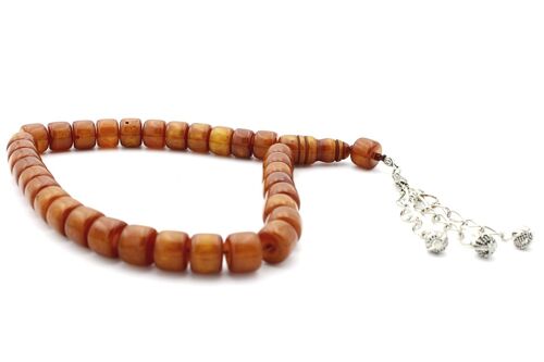 By LRV Faturan, Bakelite Prayer Beads, Tasbih / SKU226