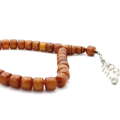 Par LRV Faturan, Perles de prière en bakélite, Tasbih / SKU226