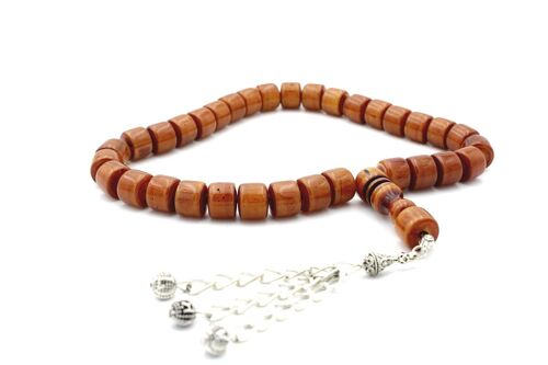 New Faturan - Bakelite Prayer Beads, Tasbih / SKU229