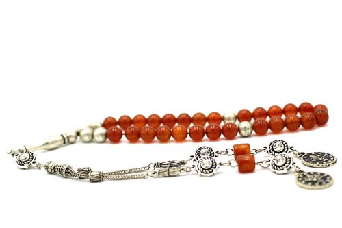 Master Craft Agate Gemstone Beads by Luxury R Visible LRV GM72K / SKU357