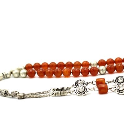 Master Craft Agate Gemstone Beads by Luxury R Visible LRV GM72K / SKU357