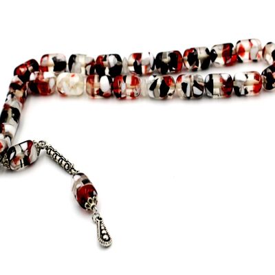 Amber Fragrance Prayer & Meditation Beads / SKU440