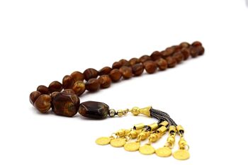 Grandes perles uniques de prière et de méditation Master Craft / SKU459 1
