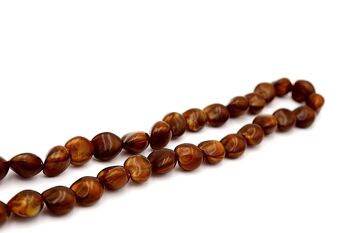 Grandes perles uniques de prière et de méditation Master Craft / SKU459 2