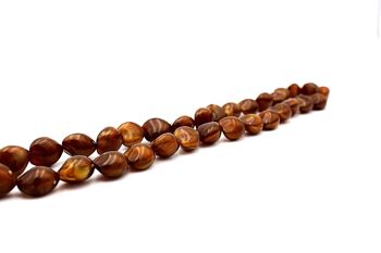 Grandes perles uniques de prière et de méditation Master Craft / SKU459 3