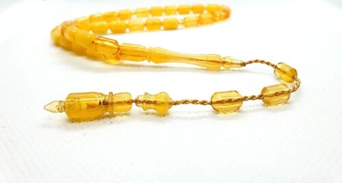 Prayer & Meditation Beads / SKU476