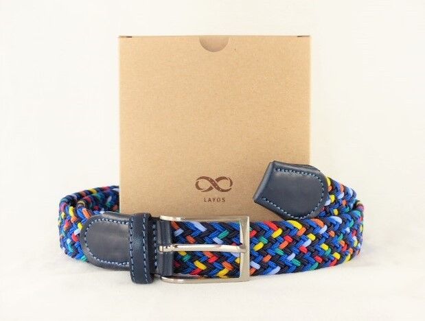 Cintura elastica Lucero