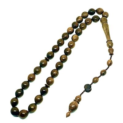 Perline di preghiera MASTIC/SAKIZLIK Master Crafted - Tesbih - Tasbih / SKU693