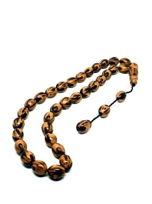 Juniper Master Prayer Beads - Tasbih UK-611Y / SKU697