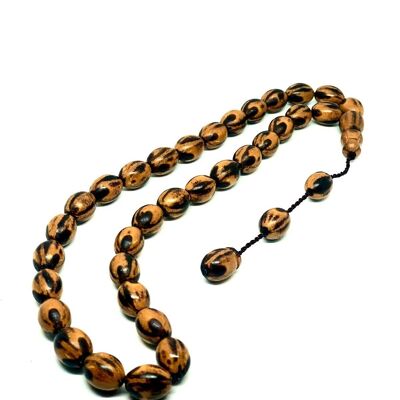 Juniper Master Prayer Beads - Tasbih UK-611Y / SKU697
