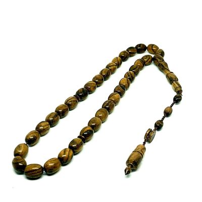 Master Botanic Prayer Beads, Kordiken Tesbih / SKU698