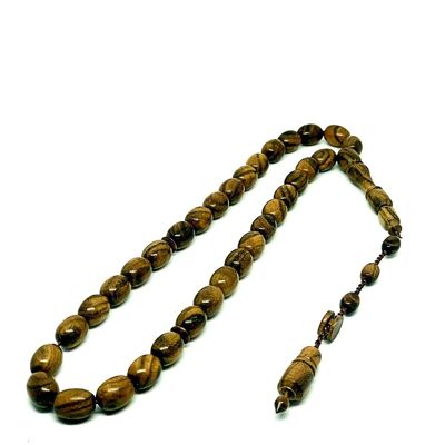 Master Botanic Prayer Beads, Kordiken Tesbih / SKU698