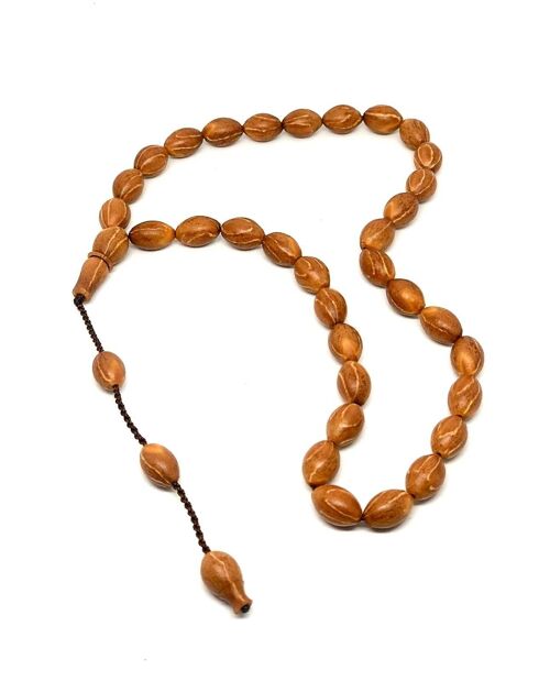 Master Craft Prayer Beads, Tesbih LRV-724O / SKU700