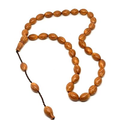 Master Craft Prayer Beads, Tesbih LRV-724O / SKU700